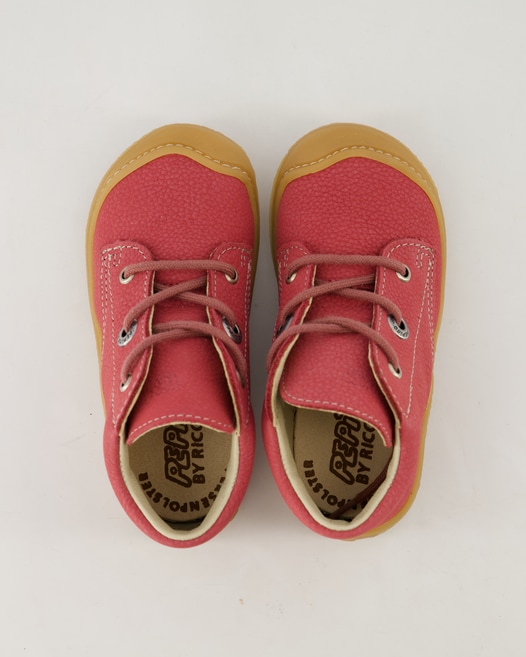 Pepino CORY Lauflernschuhe in Pink