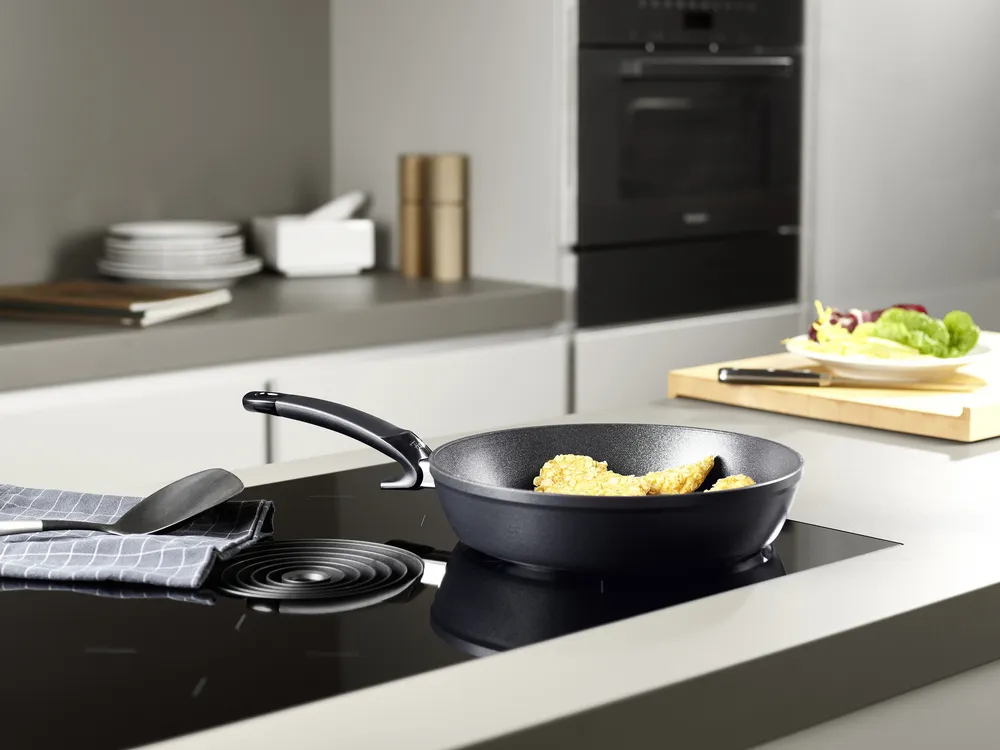 Fissler Adamant Comfort Stegepande