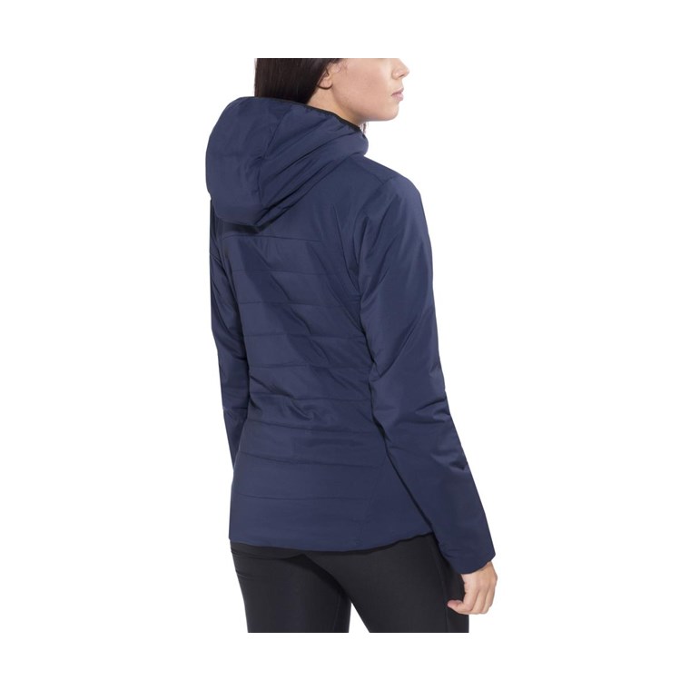 Black Diamond First Light Hoodie Women