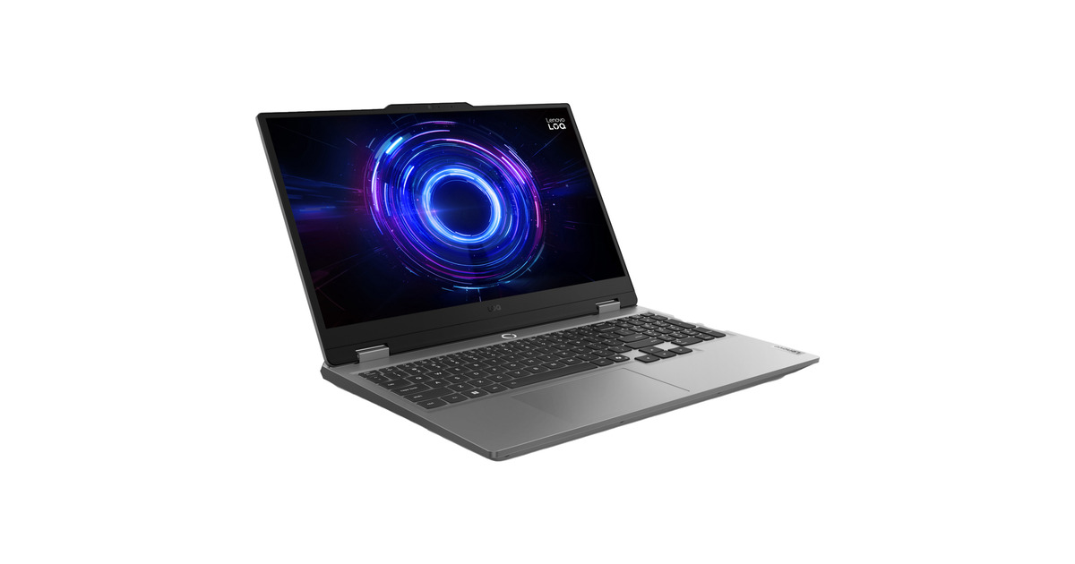 LenovoLOQ 15IRX10 (83JE00LWMH) 15.6