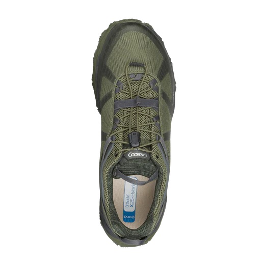 Aku Flyrock GTX Green/Grey
