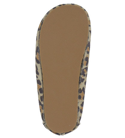 Sofie Schnoor Ballerina Schuhe - Neliask - Leopard