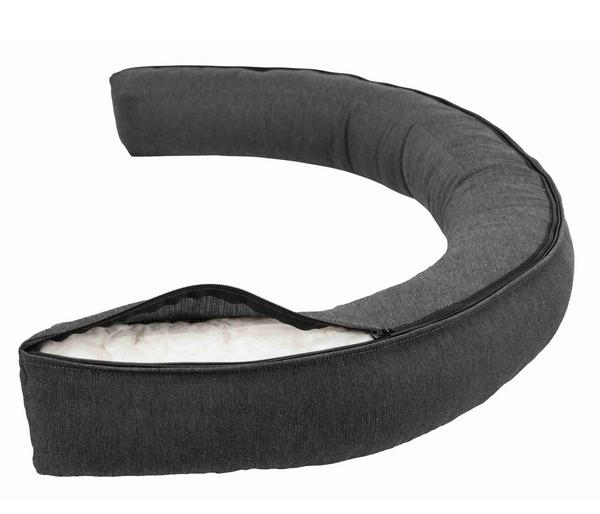 Trixie Vital Hundesofa Bendson, oval,