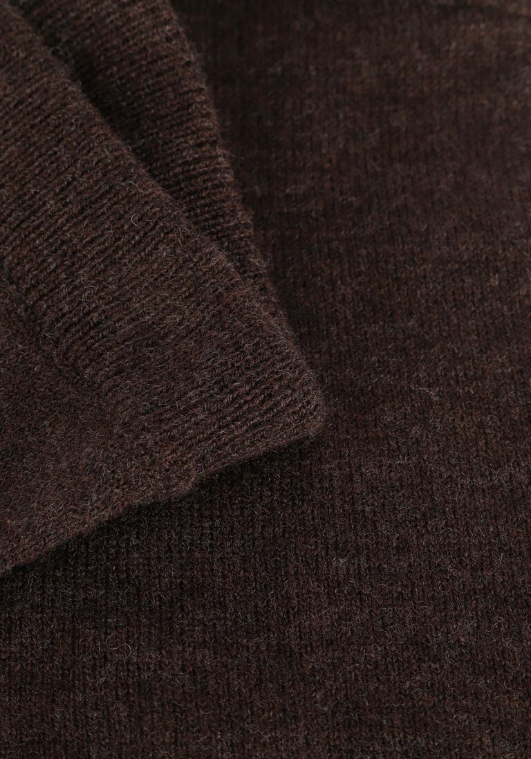 MARMAR COPENHAGEN bruine marmar copenhagen legging piggi