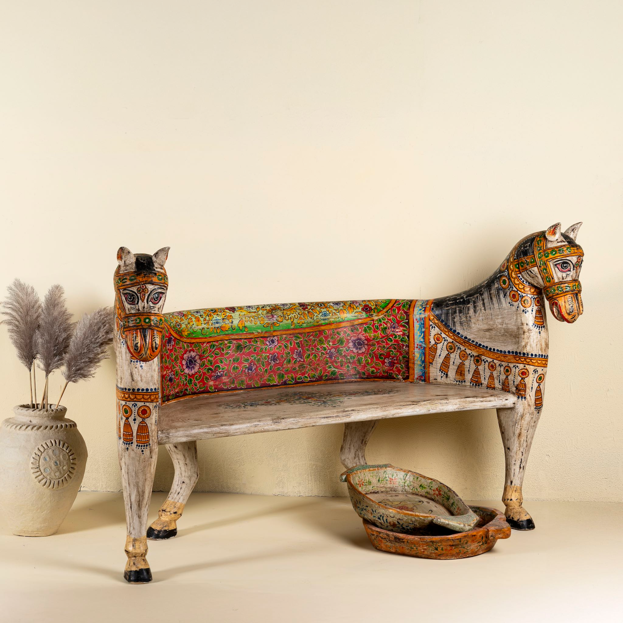 Hunar Horse Bank #1