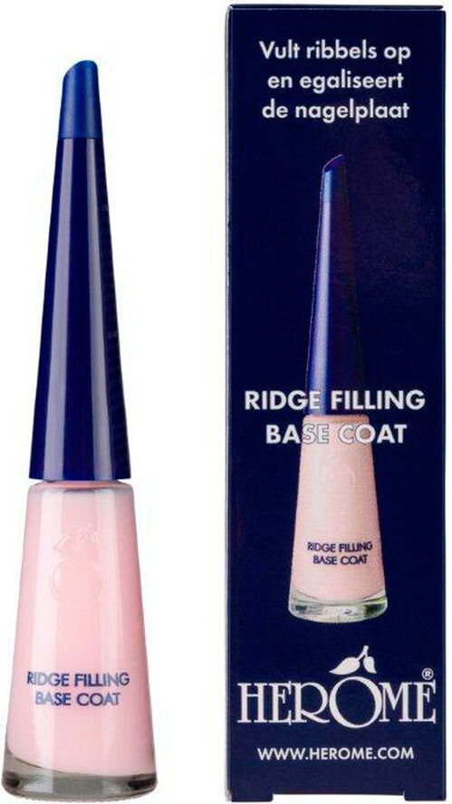 Herôme Ridge Filling Base Coat