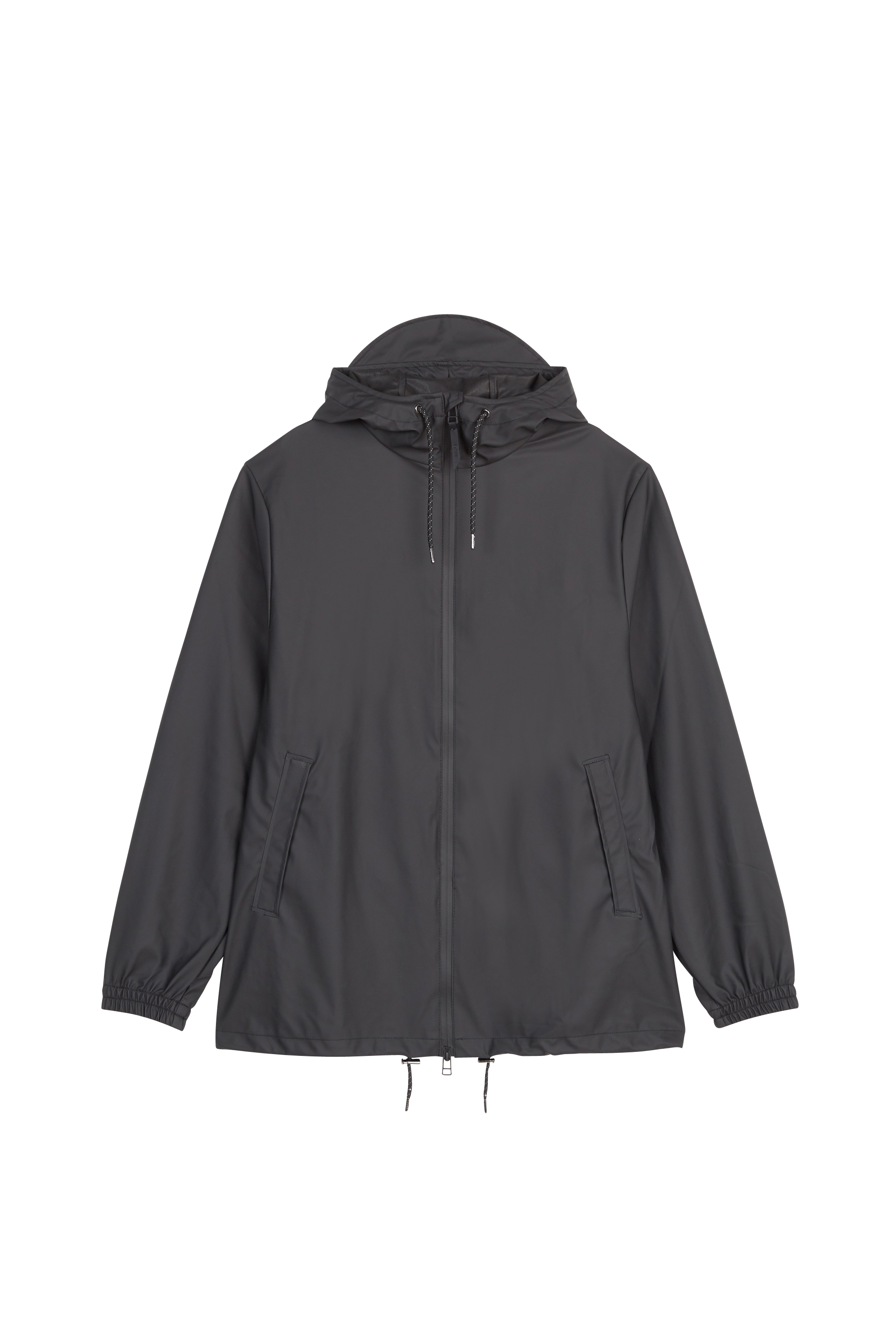 RAINS Veste Storm Breaker Noir