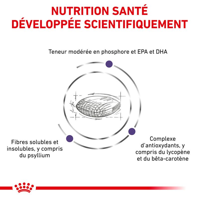 Royal Canin Expert Mature Consult Balance