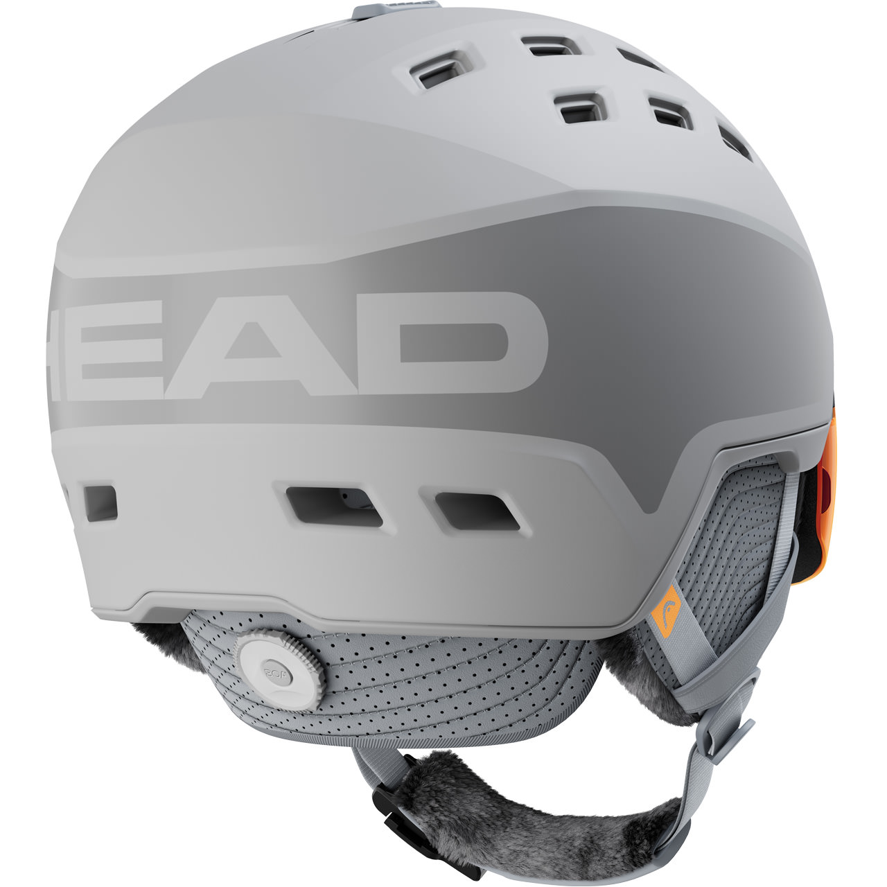 Head Rachel PRO grey | Head Skihelme | Head | H | MARKEN | XSPO