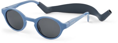 LIEWOOD Stacy Baby Solbriller, Riverside/Classic Navy