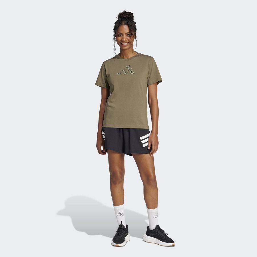 Adidas Short 3 bandes Future Icons