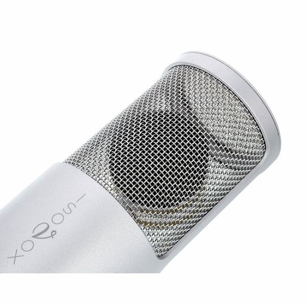 Isovox Isomic