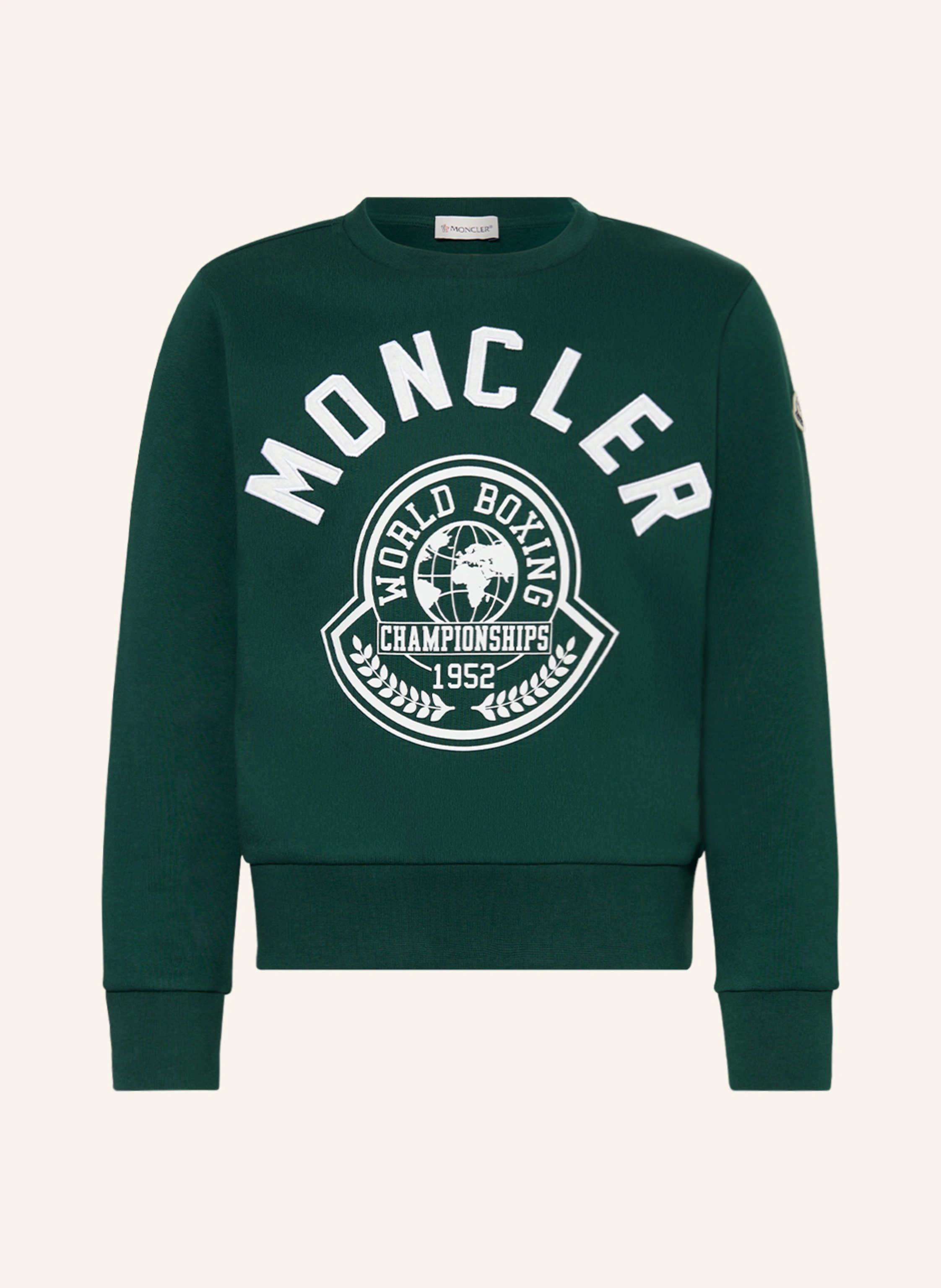 MONCLER enfant Sweatshirt