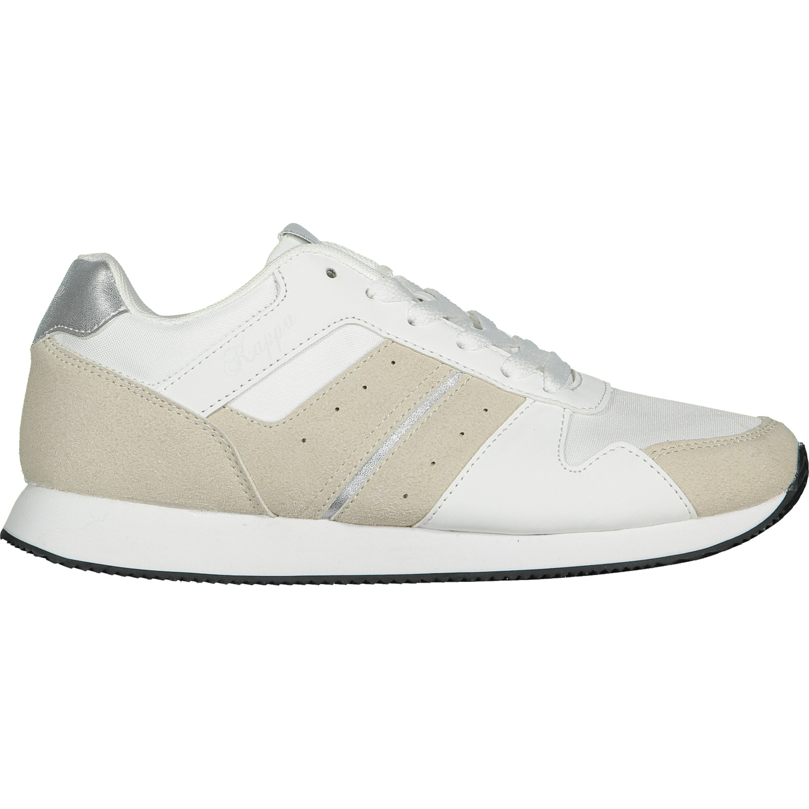 Kappa Damen-Sneaker Logo Robin 41