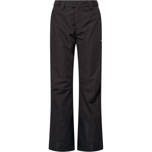 Pantalon de ski OAKLEY JASMINE INSULATED PANT BLACKOUT