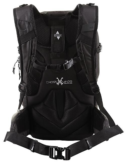 NITRO - SAC A DOS SKI SLASH 25 PRO
