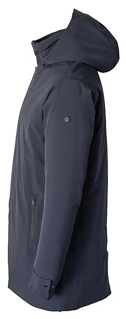 SCANDINAVIAN EDITION - VESTE AMBIT