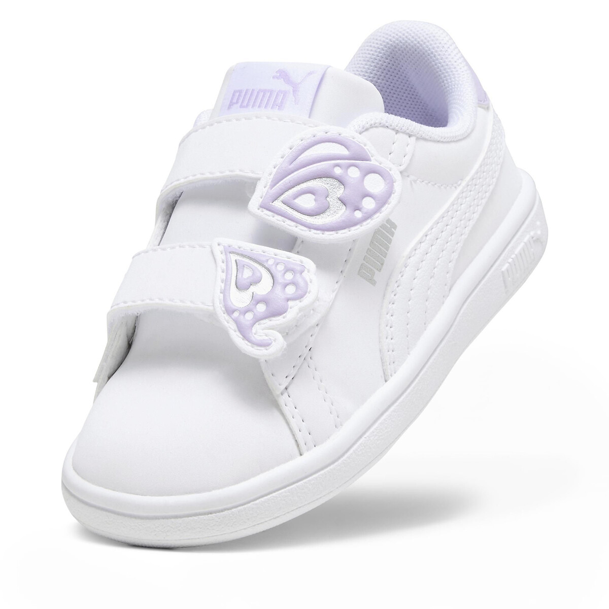 PUMA<br>Tênis Smash 3.0 Bfly