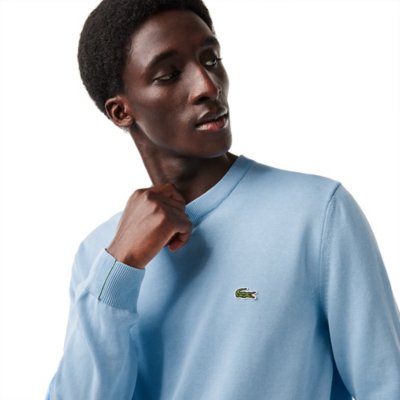 Pull homme Tricot LACOSTE