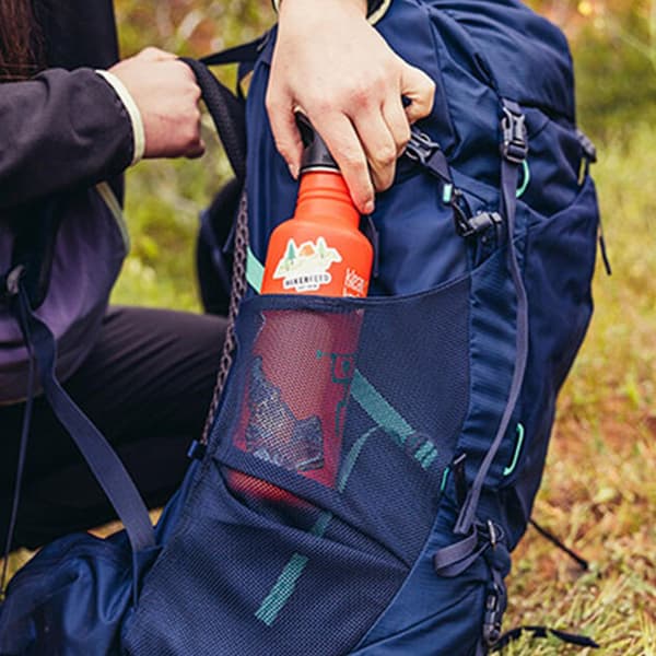 Sac à dos randonnée GREGORY TRAILFLEX AMBER 54 EU ARCTIC NAVY
