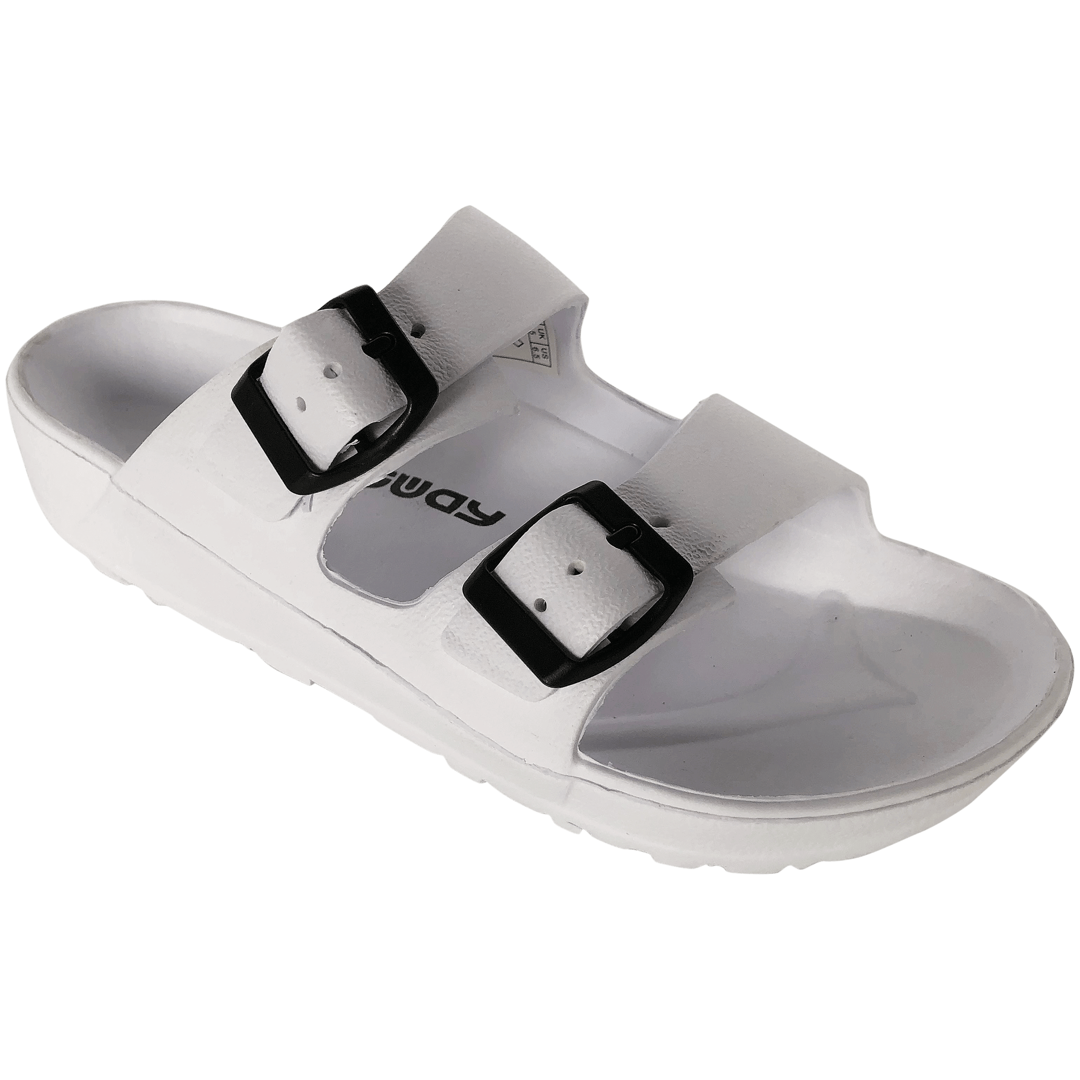 Sway Lardos Sandal 36-41 - Tøfler og slippers