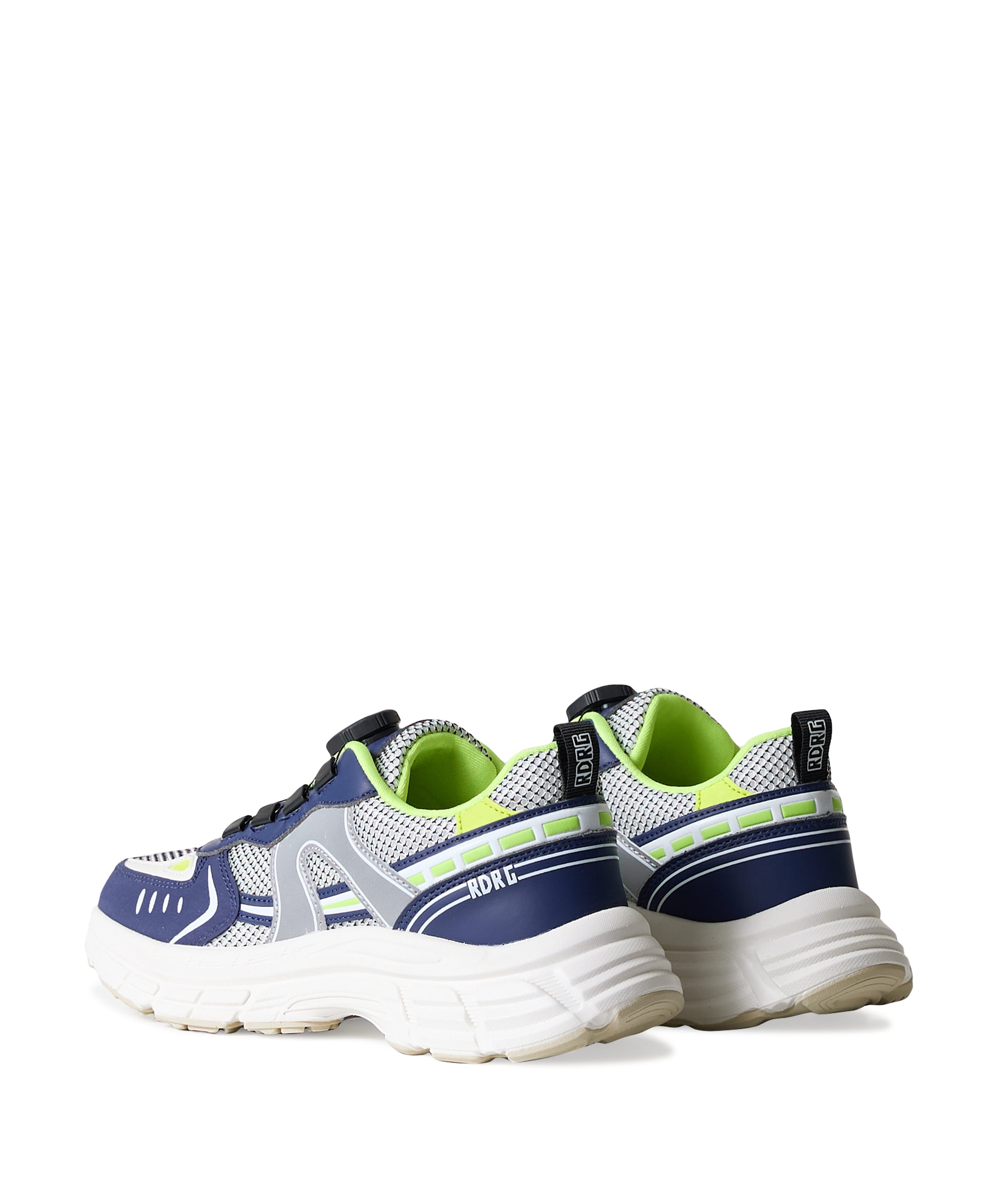 Red Rag jongens sneakers blauw