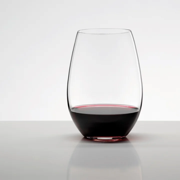 Riedel - O Wine Weingläser, Riesling / Sauvignon, transparent, 375 ml (3 1 gratis)