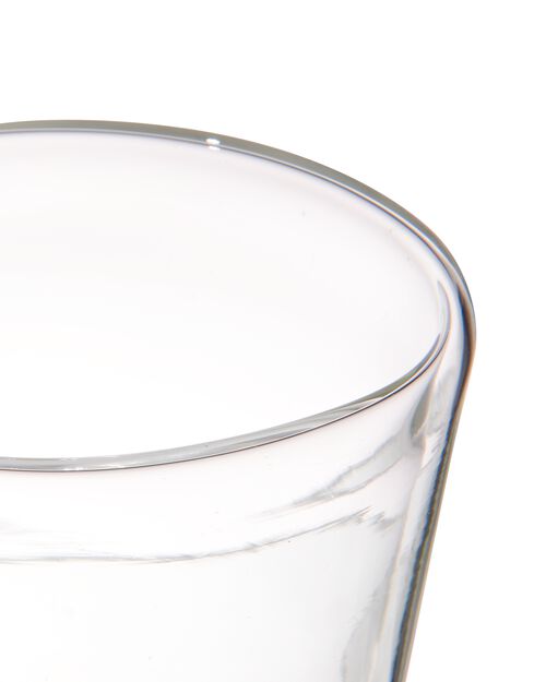 verre à double paroi 200 ml