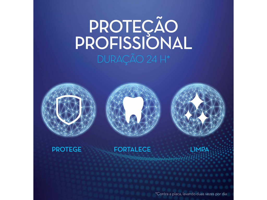 PASTA ORAL-B DENTÍFRICA PRO-EXPERT MULTICARE 75ML