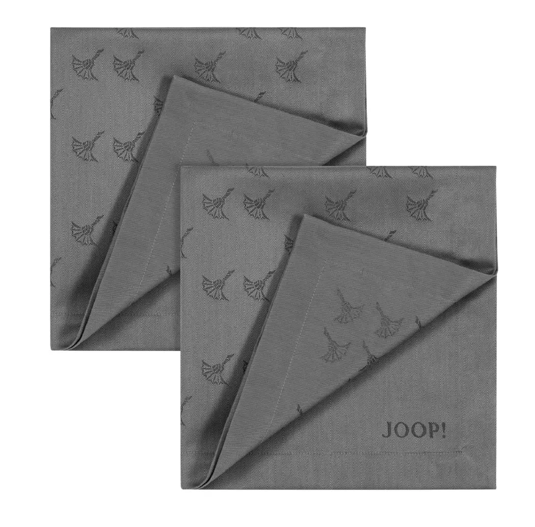 Serviette Faded 2er 50 x 50 cm
