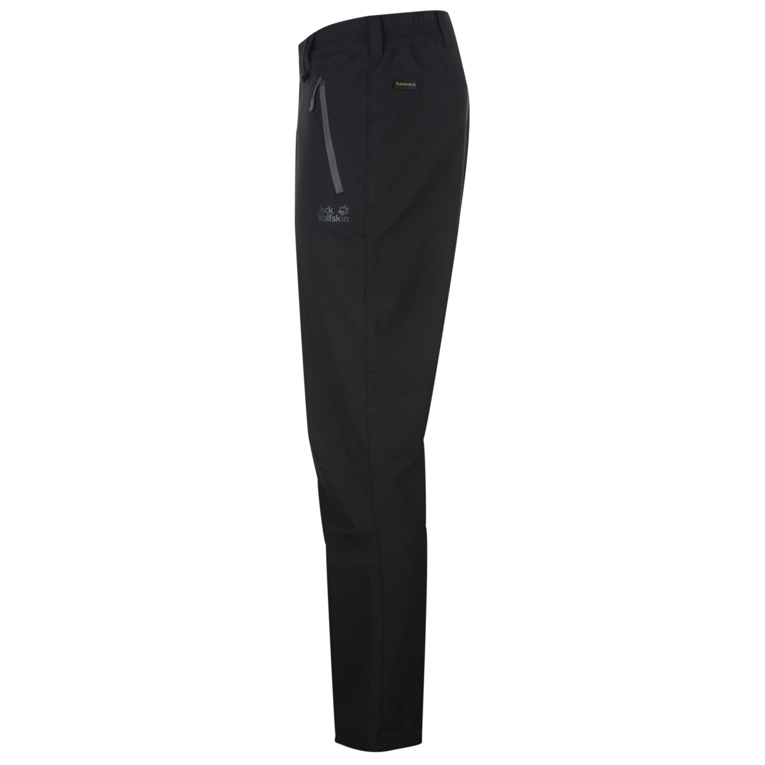 Jack Wolfskin Jack Activate XT Walking Trousers Mens