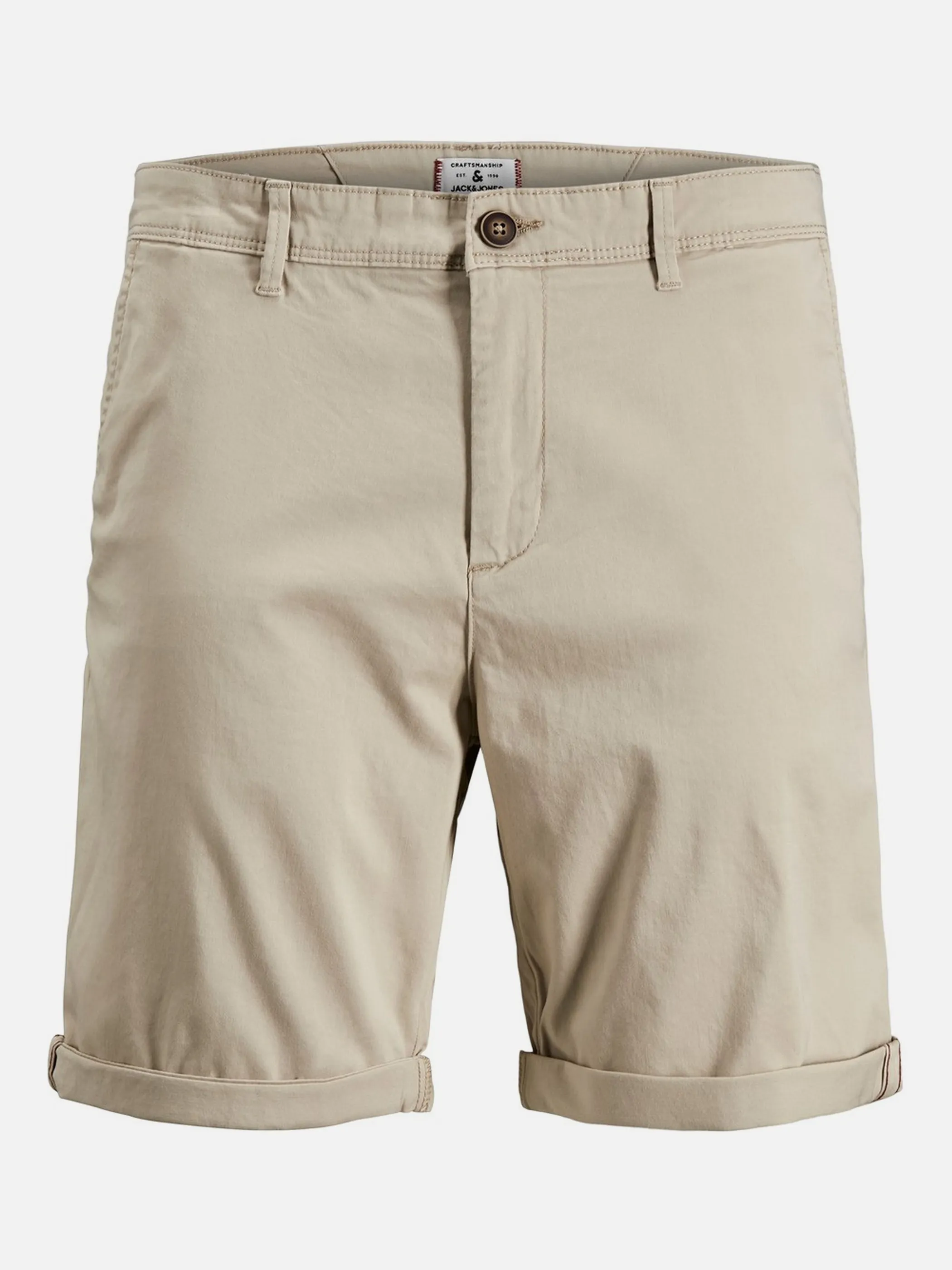 Jack&JonesJJIBOWIE JJSHORTS SOL Chino