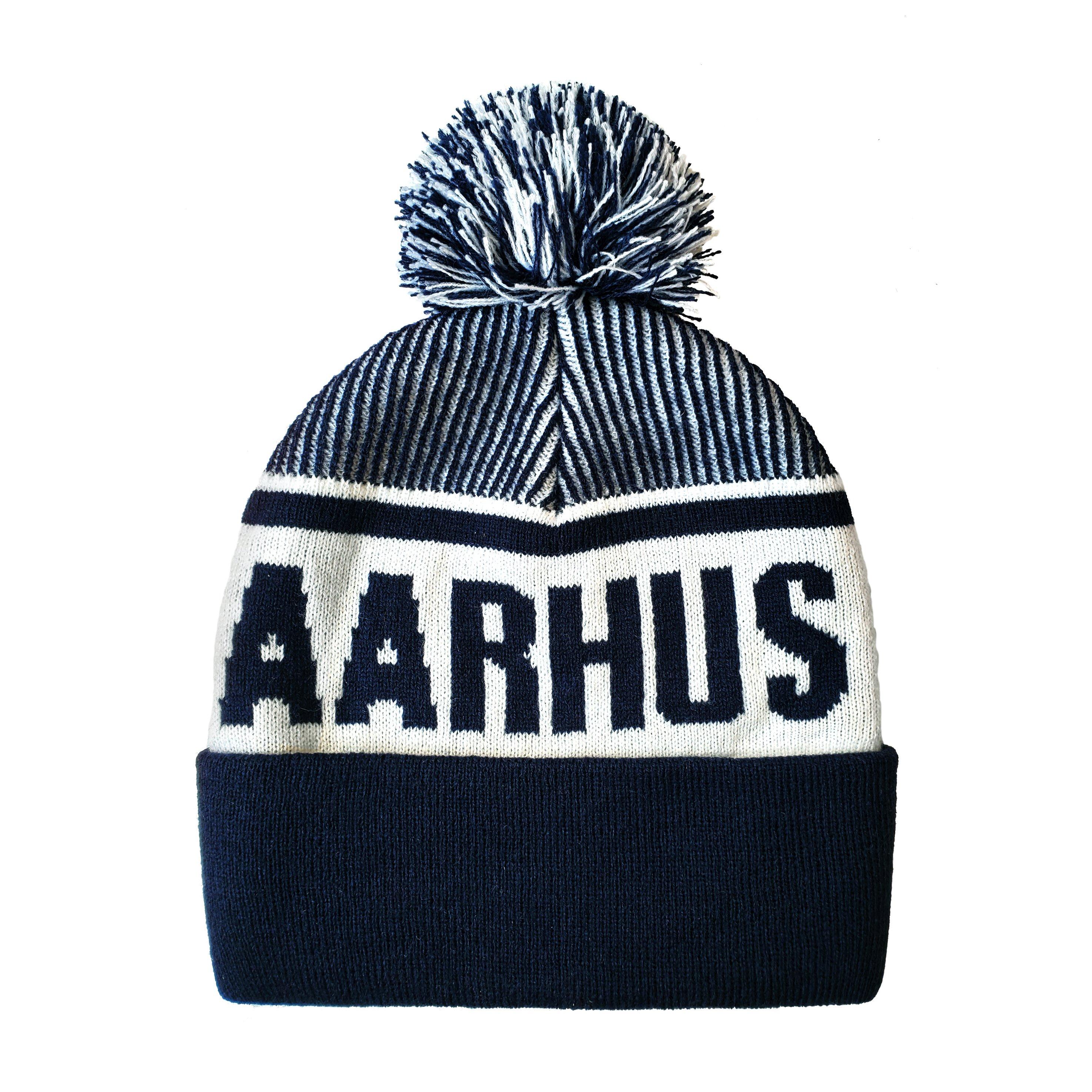 Team Beanie Hat Adults
