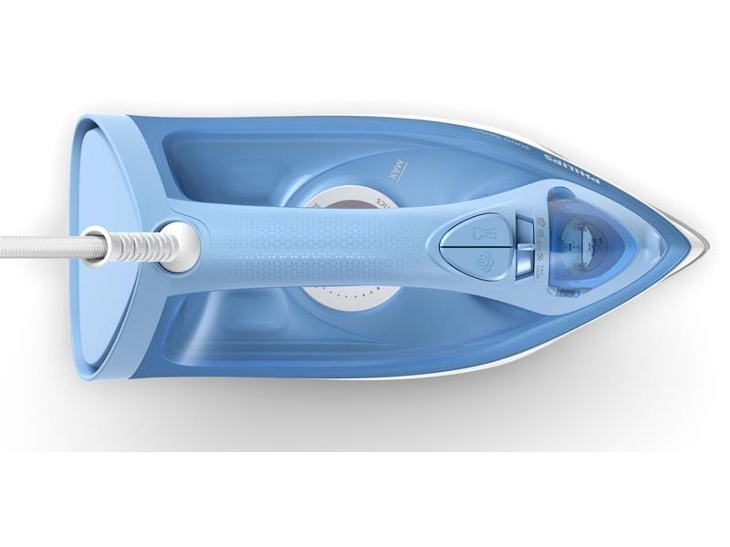 Philips Dampfbügeleisen DST3020/21 Dampfbügeleisen mit Tropf-Stopp-System