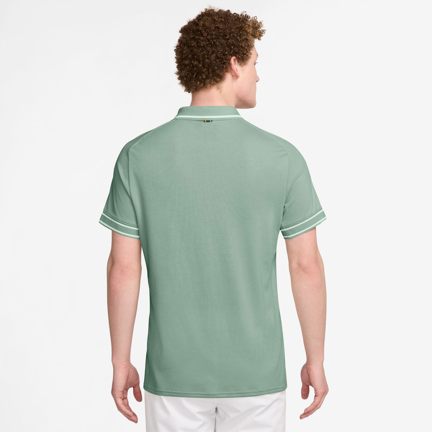 Nike Court Heritage Polo