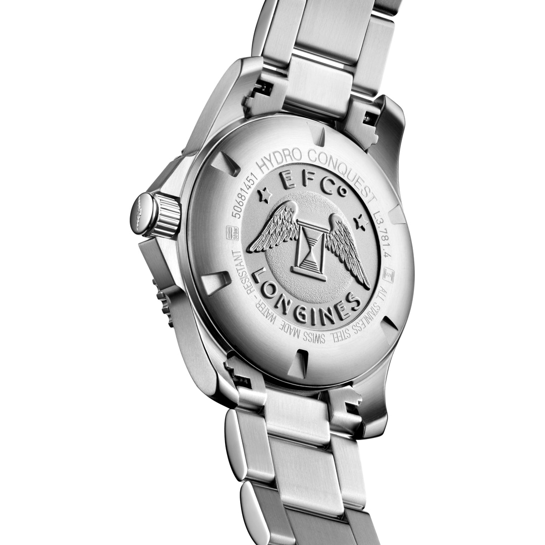 Longines HydroConquest 41mm