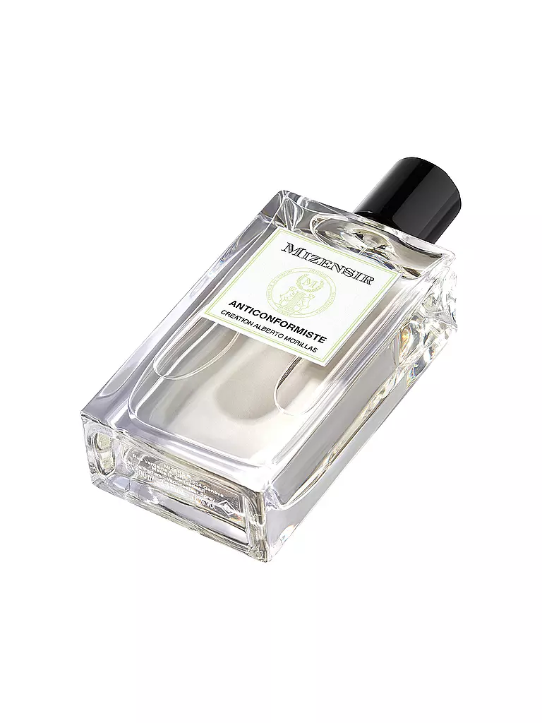 MIZENSIR Anticonformiste Eau de Parfum 100ml keine Farbe