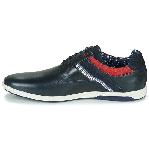 Casual Attitude - MAJINA - marine