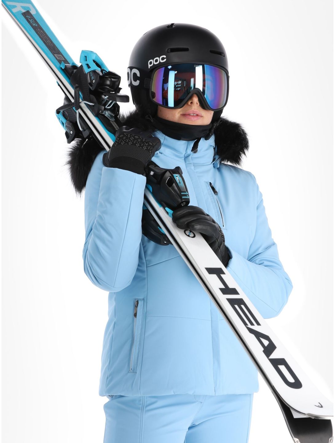 Active Line W23-0802-WO ski-jas dames
