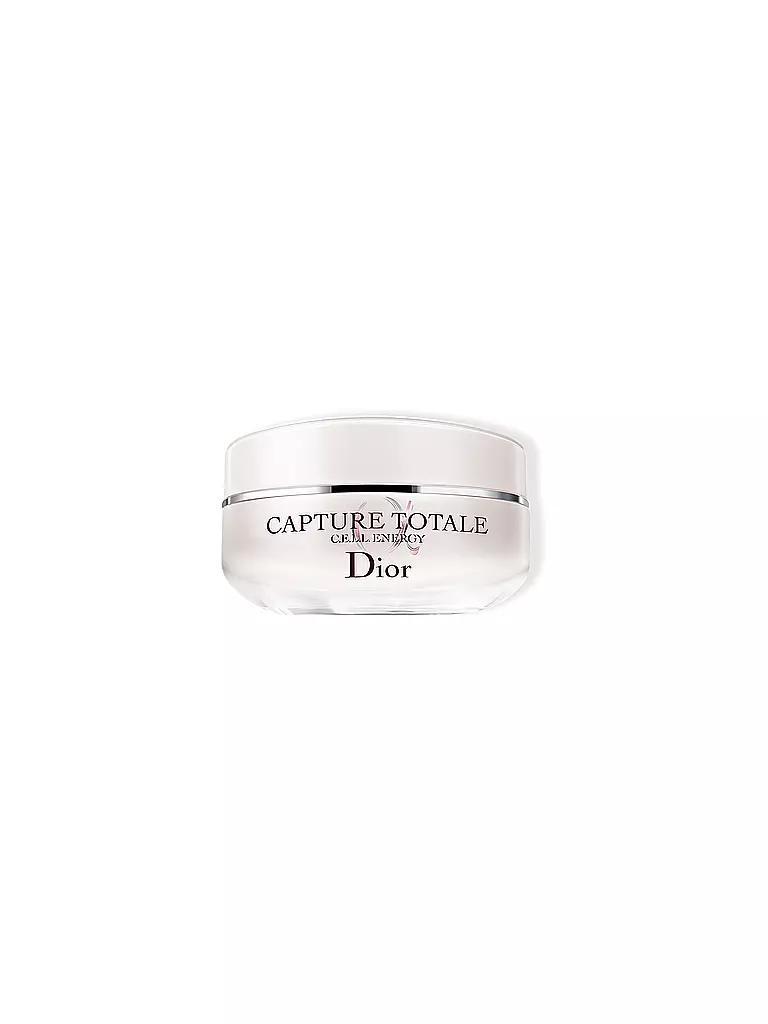 DIOR Augencreme - Capture Totale Firming & Wrinkle-Correcting Eye Creme 15ml keine Farbe