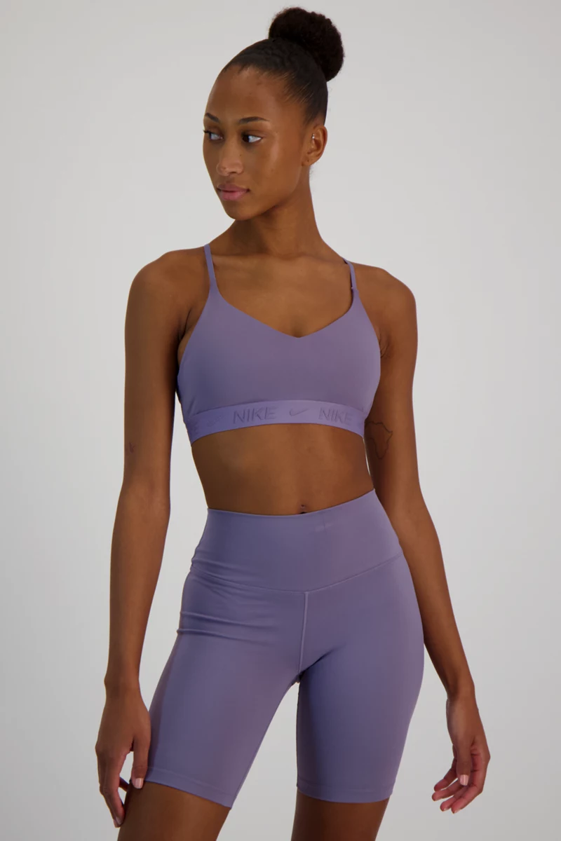 Nike Dri-FIT Indy Light Damen Sport-BH