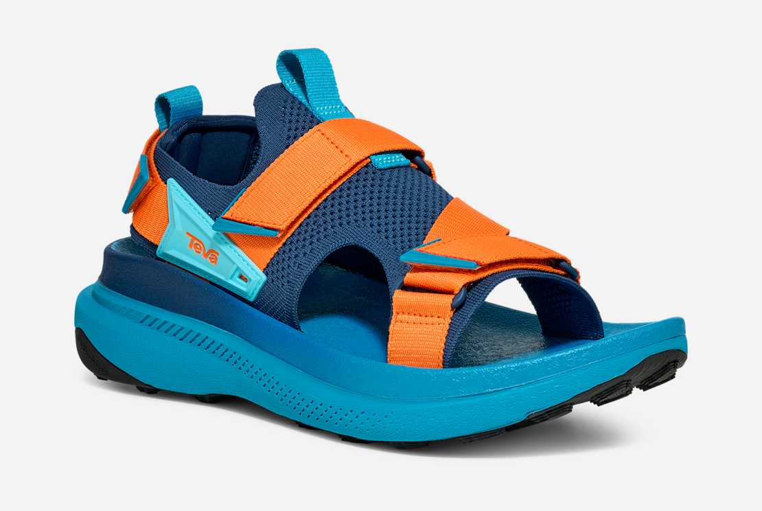 Heren Aventrail Trail Running Sandal