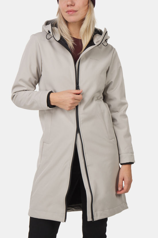 Ayacucho Ayacucho Kenai Softshell Jas Dames