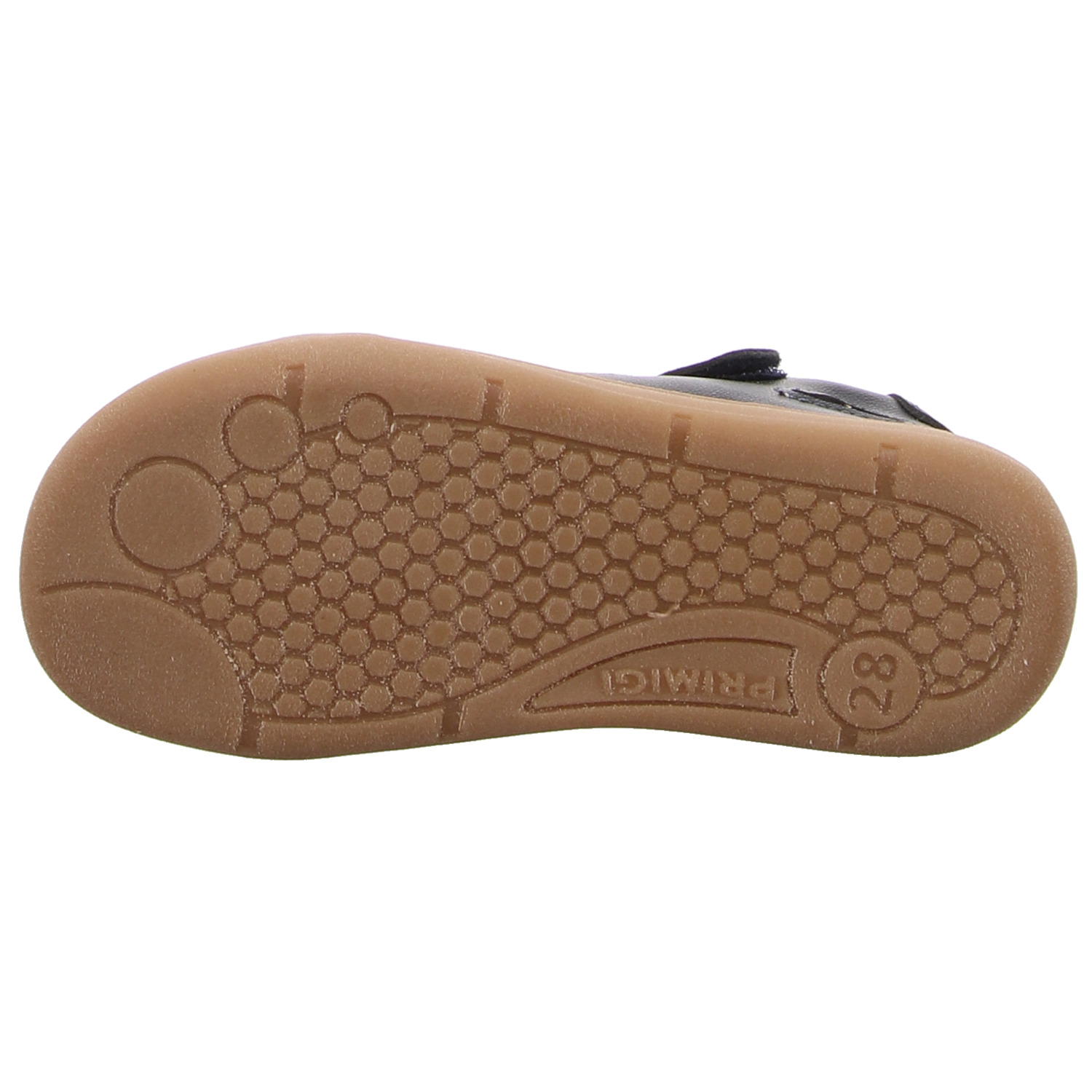 Primigi Spangenschuh blau
