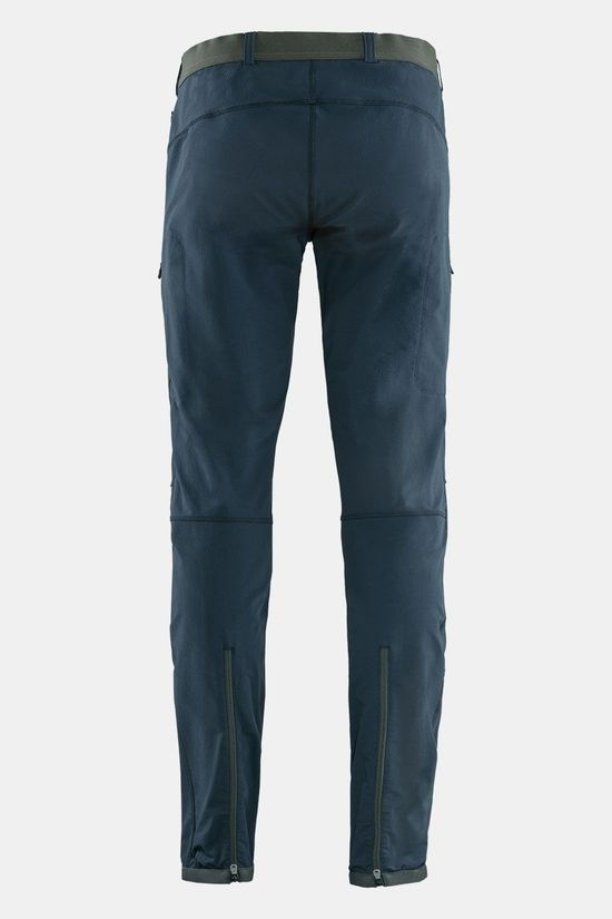 Fjällräven Fjällräven Bergtagen Stretch Broek