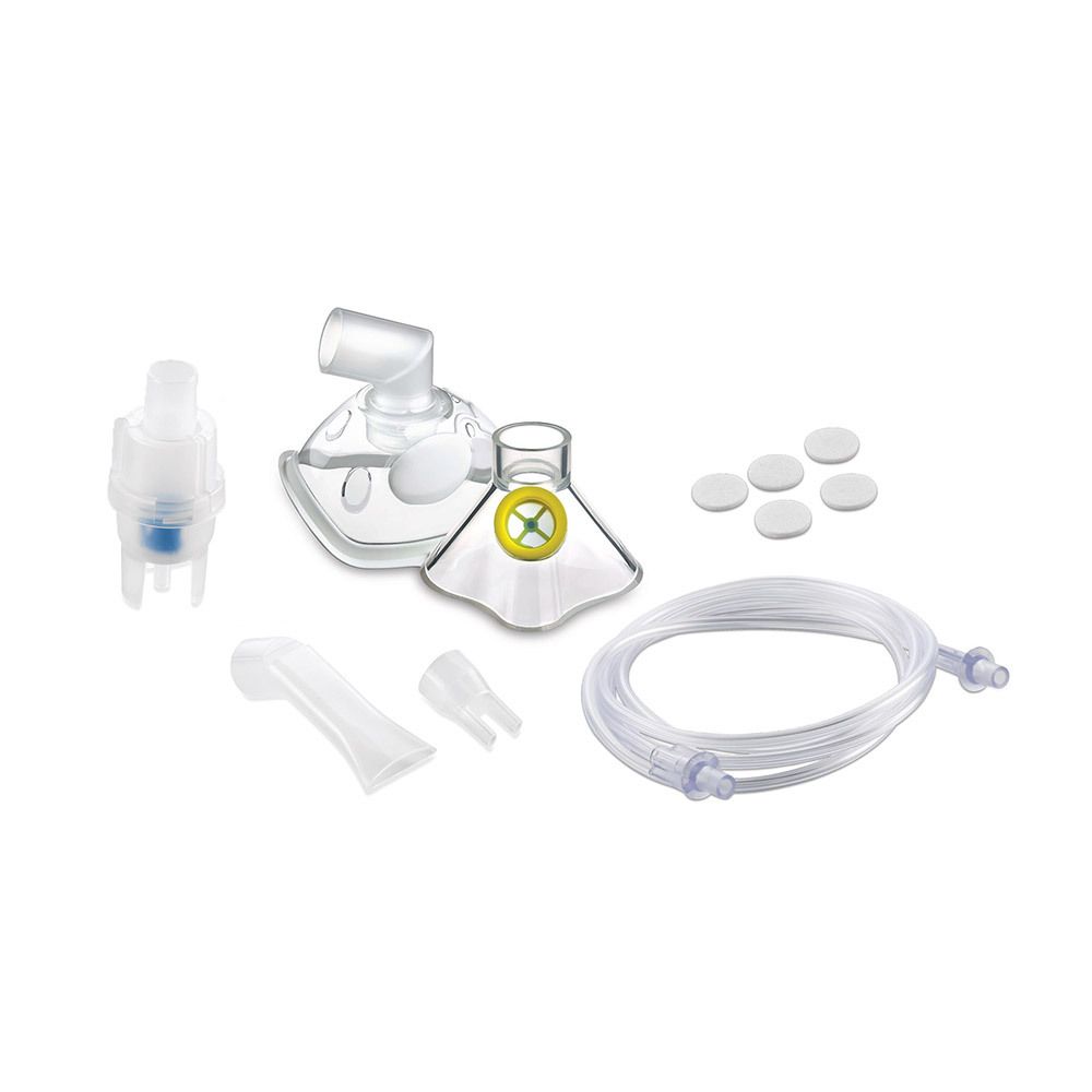 aponorm® Inhalator Compact KIDS Year Pack Komplettset