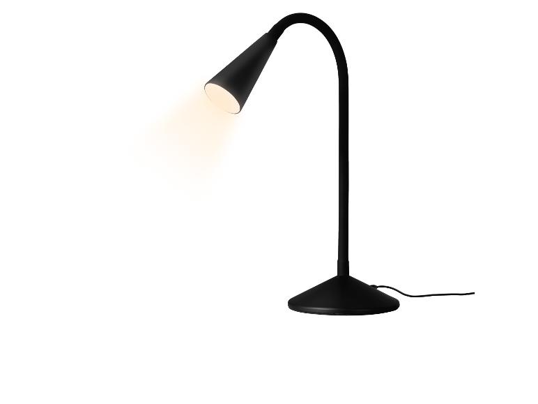 LED-tafellamp Freya
