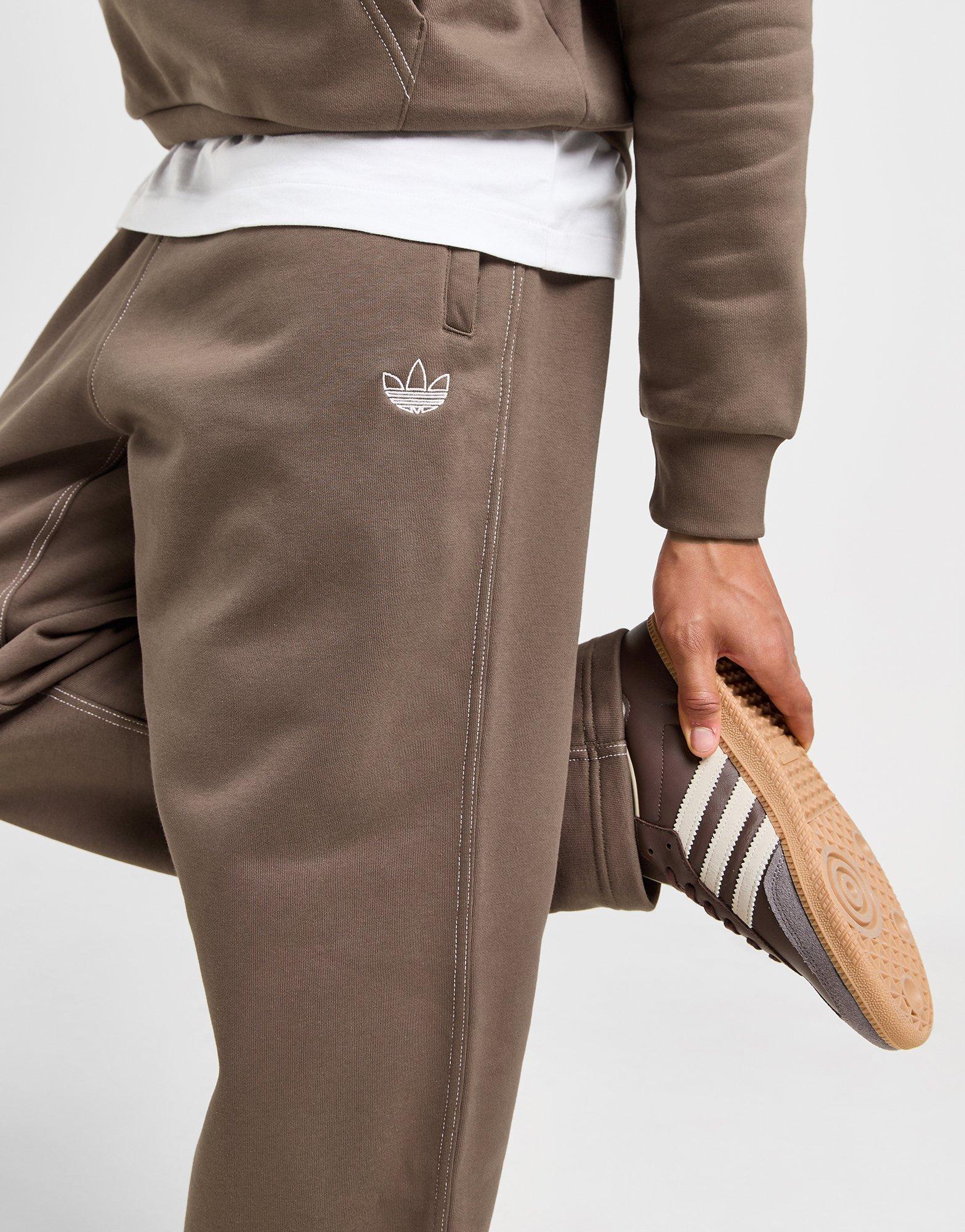 adidas Originals Pantalon de jogging Stitch