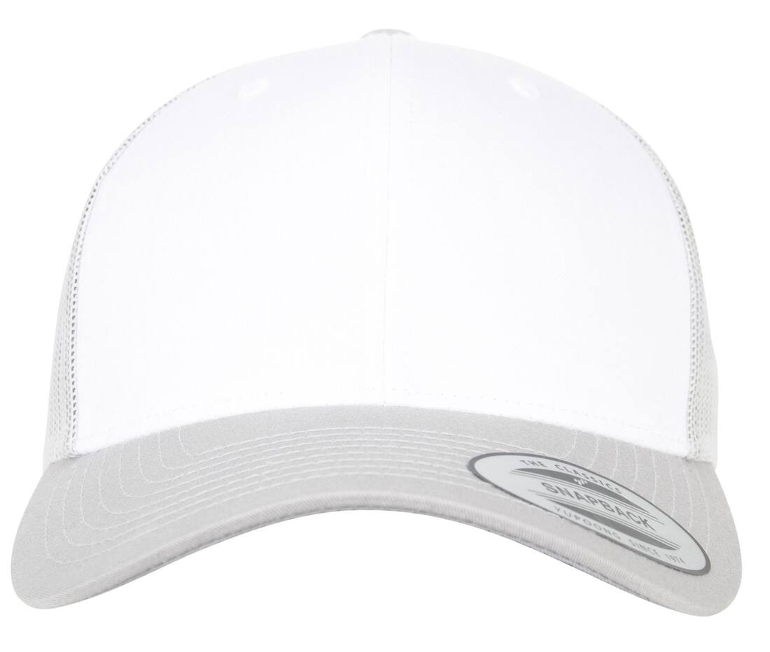 FLEXFIT 6606CF - Casquette américaine