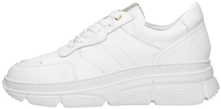 Sub55 Dames sneakers wit